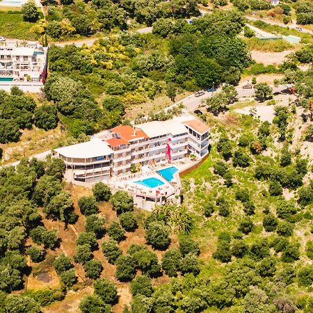 Valtos View Apartment Parga Exterior photo