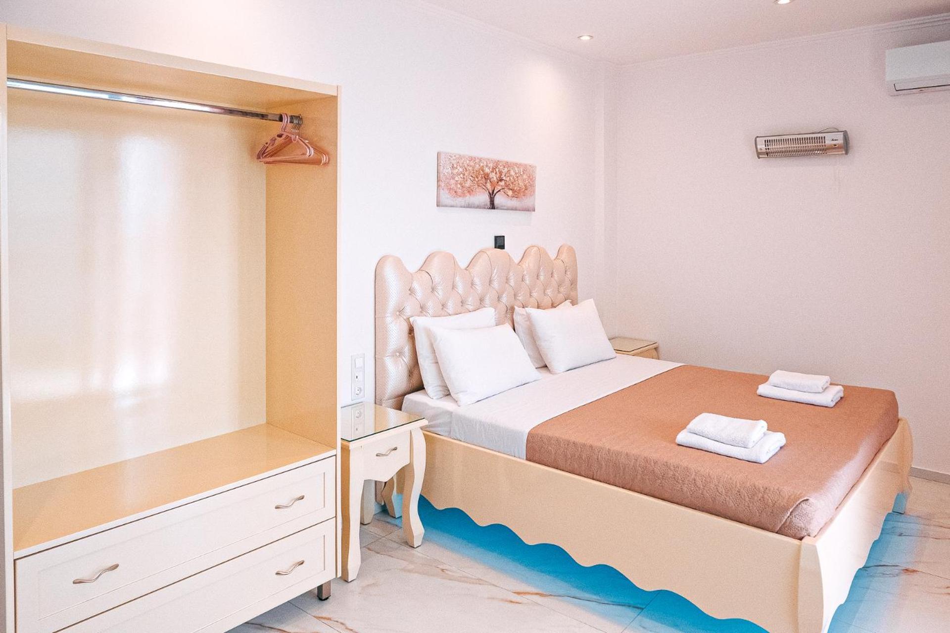 Valtos View Apartment Parga Exterior photo