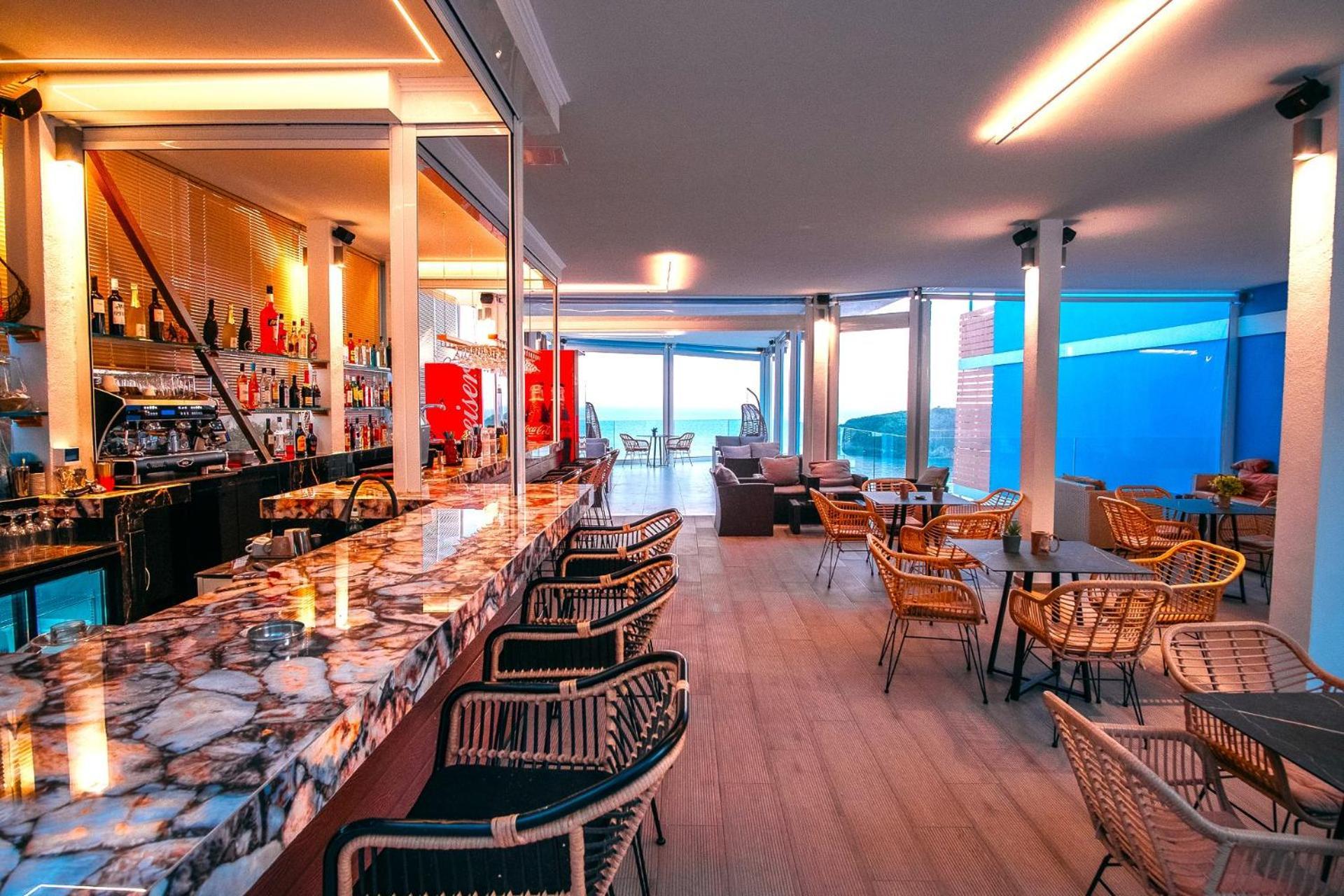 Valtos View Apartment Parga Exterior photo