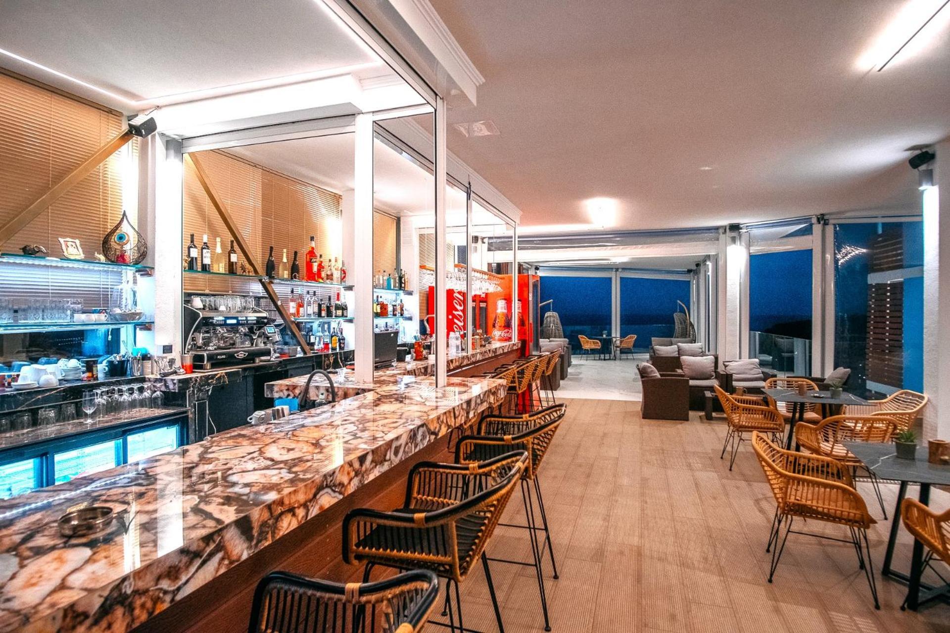 Valtos View Apartment Parga Exterior photo